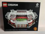 Lego Creator Expert 10272 Le stade de Manchester, Lego, Neuf