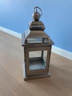 Lantaarn, Ophalen, Overige kleuren, 25 tot 50 cm, Zo goed als nieuw