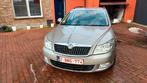 Scoda Octavia a5, Auto's, Skoda, Voorwielaandrijving, Zwart, Bruin, 1600 cc