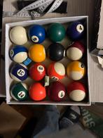 Billards, Enlèvement, Utilisé