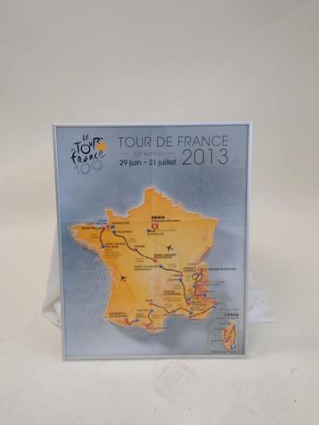 Souvenirs, objets de collection Tour de France disponible aux enchères