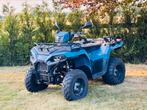 palaris sportsman 600, 600 cc