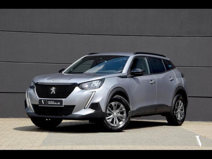 Peugeot 2008 NAVI | CARPLAY | CAMERA, Auto's, Peugeot, Airbags, Airconditioning, Bluetooth, Boordcomputer, Centrale vergrendeling