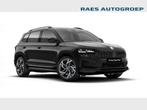 Skoda Karoq Karoq 1.5 TSI ACT Sportline DSG, Auto's, Zwart, Karoq, SUV of Terreinwagen, Navigatiesysteem