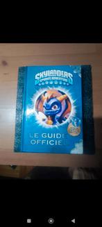 Skylanders Spyro's avonturengids, Games en Spelcomputers, Ophalen of Verzenden, Zo goed als nieuw