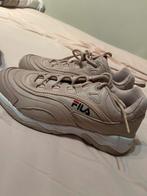 Fila, Ophalen, Nieuw