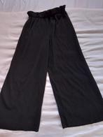 Zwarte losse broek 146/152, Gebruikt, Meisje, H&M, Ophalen