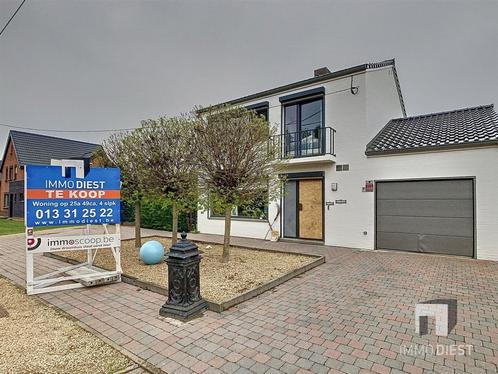 Woning te koop in Paal, 4 slpks, Immo, Huizen en Appartementen te koop, Vrijstaande woning
