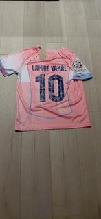 Maillot de football Lamine Yamal, Taille S, Enlèvement ou Envoi, Neuf, Maillot