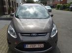 FORD GRAND C MAX - TITANIUM 1.6 EcoBstar, 5 places, Carnet d'entretien, Grand C-Max, Cuir