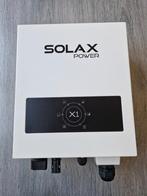 Omvormer SolaX Power, Zo goed als nieuw, Ophalen