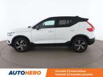 Volvo XC40 1.5 R-Design 2WD (bj 2020, automaat), Auto's, Volvo, Gebruikt, Wit, 120 kW, 5 zetels