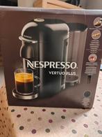 Machine Nespresso Vertuo noire, Elektronische apparatuur, Koffiezetapparaten, Ophalen, Nieuw, Koffiepads en cups