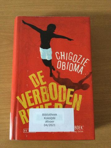 Chigozie Obioma - De verboden rivier - Roman beschikbaar voor biedingen