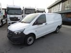 Mercedes-Benz Vito 114 CDI A2, Autos, Achat, 3 places, 4 cylindres, Blanc