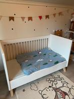 Peuterbed Bopita, Kinderen en Baby's, Kinderkamer | Bedden, Ophalen, Zo goed als nieuw