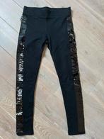 Broek maat 140 van H&M met glitters, Enfants & Bébés, Vêtements enfant | Taille 140, Fille, Utilisé, Enlèvement ou Envoi, H&M