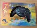 Manette de jeu Digital Pad Twister Zykon, Verzenden, Zo goed als nieuw