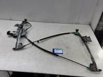 RAAMMECHANIEK RECHTS VOOR Peugeot 206 CC (2D), Gebruikt, Peugeot