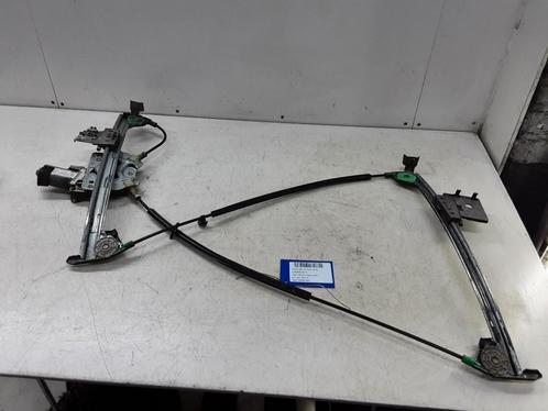 RAAMMECHANIEK RECHTS VOOR Peugeot 206 CC (2D), Auto-onderdelen, Ruiten en Toebehoren, Peugeot, Gebruikt
