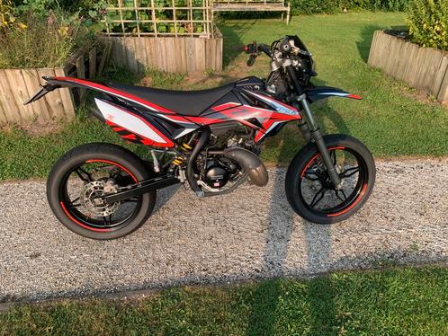 Beta rr 50, Fietsen en Brommers, Brommers | Crossbrommers, Nieuw, Overige merken, Ophalen