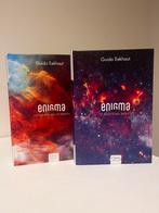 Enigma - Guido Eekhout, Boeken, Ophalen of Verzenden, Zo goed als nieuw