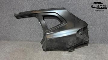 Zijpaneel Achter Links BMW X3 G01, Auto-onderdelen, Ophalen of Verzenden, Gebruikt, Links, BMW