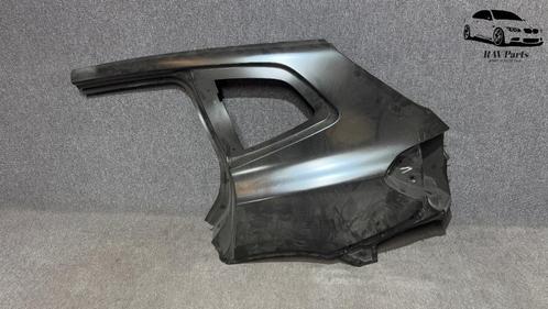 Zijpaneel Achter Links BMW X3 G01, Auto-onderdelen, Carrosserie, BMW, Achter, Links, Gebruikt, Ophalen of Verzenden