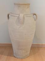 Terracotta bloempot 65cm hoogte., Tuin en Terras, Bloempotten, Ophalen, Terracotta, Tuin