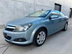 Opel Astra Twin Top 1.6 Cosmo, Auto's, Voorwielaandrijving, 4 zetels, Stof, 4 cilinders