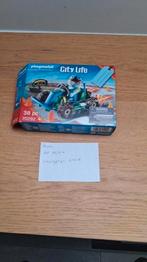 Kart City life, Enfants & Bébés, Jouets | Playmobil, Enlèvement ou Envoi, Comme neuf