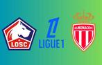 Lille (LOSC) - Monaco, Augustus