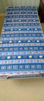 opklapbed 1 persoon , als nieuw, Ophalen