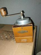 oude koffiemolen klavertje 4, Ophalen of Verzenden