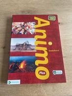 Handboek Godsdienst Animo plus 5-6, Ophalen of Verzenden, Nederlands