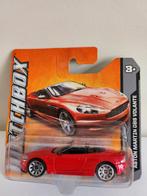 Matchbox Aston Martin DBS Volante (2011), Hobby & Loisirs créatifs, Enlèvement ou Envoi, Neuf