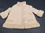 oud dik poppenjasje, jaren 40, Antiek en Kunst, Ophalen of Verzenden