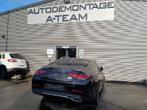 ACCOUDOIR CENTRAL Mercedes-Benz CLS (C257) (01-2017/-), Utilisé, Mercedes-Benz