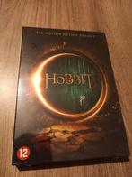The Hobbit trilogy, Ophalen of Verzenden