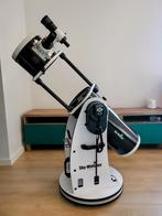 Skywatcher Dobson N 200/1200 Skyliner FlexTube BD DOB GoTo, Ophalen, Refurbished, 80 tot 200 mm, Spiegeltelescoop (reflector)