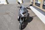QJ Motor ATR125 *Nieuw*3 jr garantie*, Motoren, Motoren | Overige merken, Scooter, 125 cc, 11 kW of minder, 1 cilinder