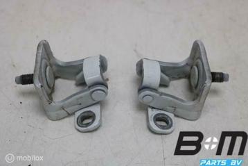 Set achterklepscharnieren VW Golf 7 5G6827301C