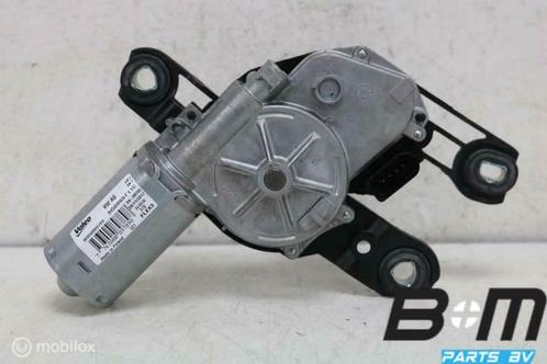 Ruitenwissermotor achterzijde VW Golf 7 5G0955711C, Auto-onderdelen, Ruiten en Toebehoren, Gebruikt