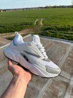 Dior b22 wit, Kleding | Heren, Schoenen, Wit, Ophalen of Verzenden, Zo goed als nieuw, Sneakers
