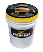 Meguiars Padwasmachine (QUICK PAD WASH) NIEUW, Auto diversen, Autogereedschap, Ophalen of Verzenden, Nieuw