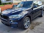BMW X5 X5 xDrive40d M- Sport-Aut. 7 PLAATSEN (bj 2018), Automaat, 230 kW, Gebruikt, 2993 cc