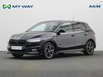 Skoda Fabia Fabia 1.0 TSI Monte Carlo DSG, Automaat, 129 g/km, Zwart, Stadsauto