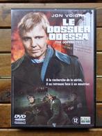 )))  Le Dossier Odessa  //  Thriller  (((, Overige genres, Ophalen of Verzenden, Vanaf 12 jaar, Zo goed als nieuw