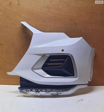 Voorbumper bumperhoek links Audi Q3 F3 KLS 83A807437 beschikbaar voor biedingen
