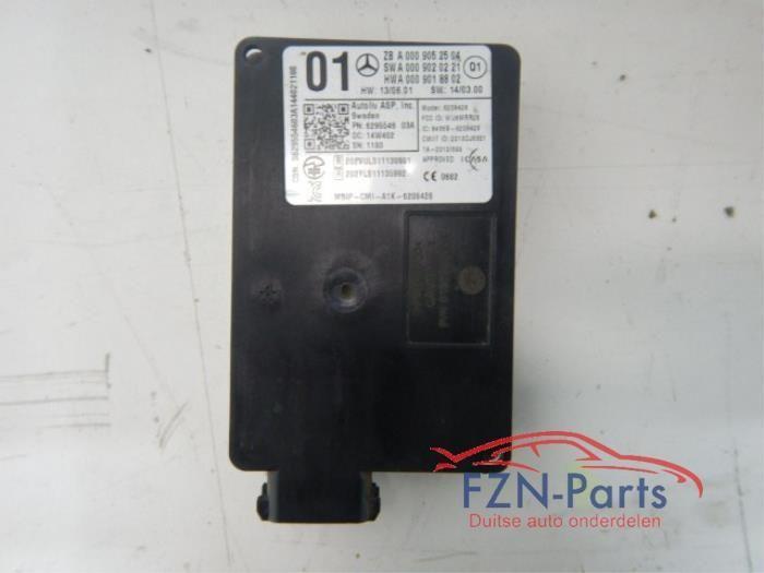 Radar sensor Mercedes CLS-Klasse (22745510), Auto-onderdelen, Elektronica en Kabels, Gebruikt, Ophalen
